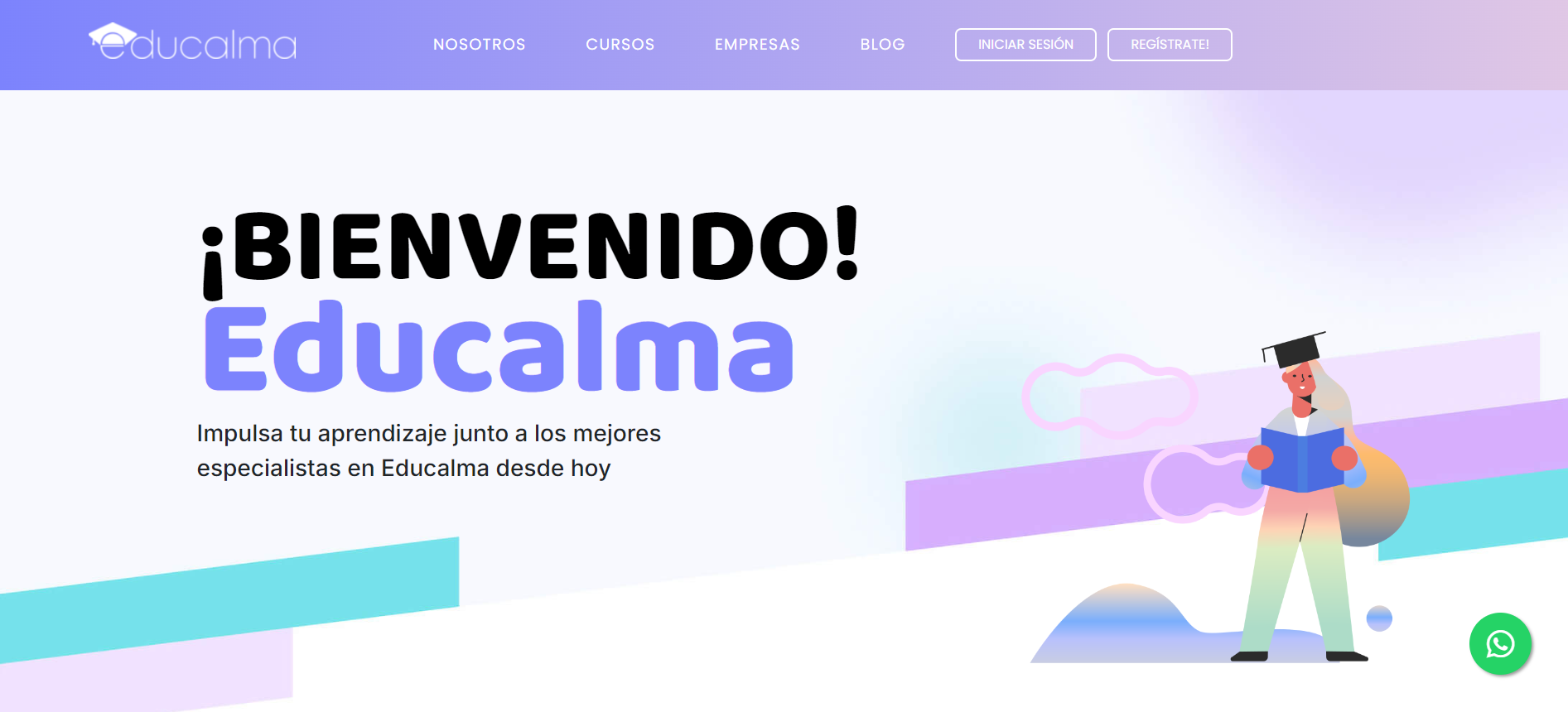 Image of EduCalma