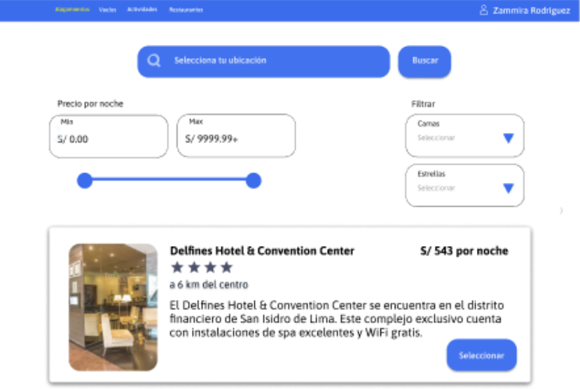 Image of TripMate