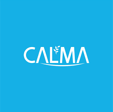 Fundación Calma Logo