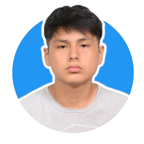 Hero image of me