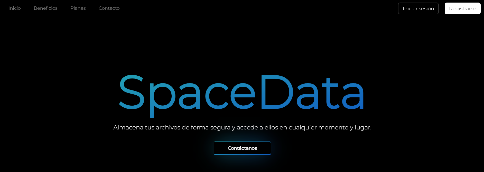 Image of SpaceData